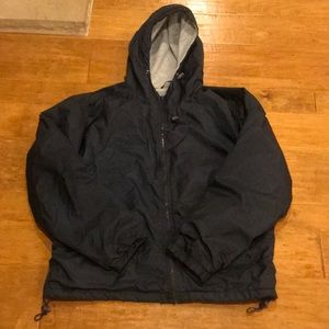 Canyon Guide Outfitters Windbreaker